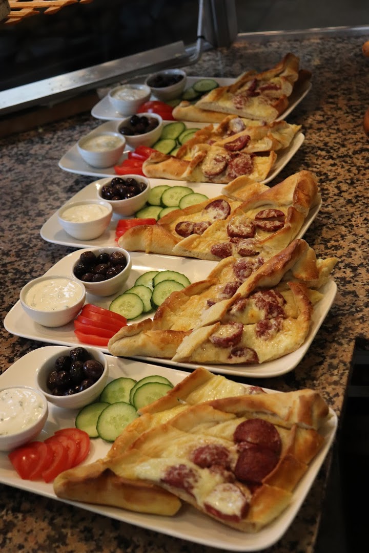 Istanbul Bäckerei · Fotos 17