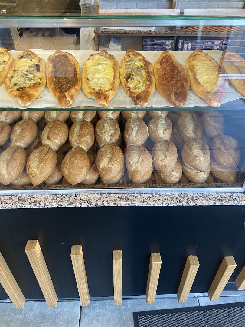 Istanbul Bäckerei · Fotos 15