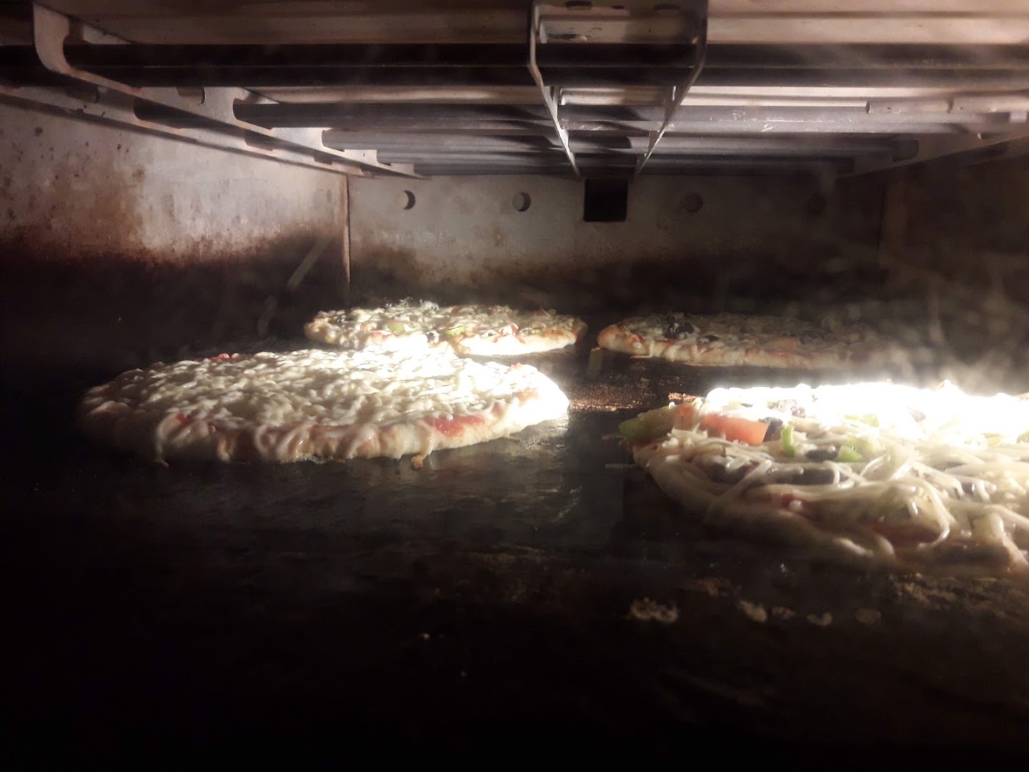 Istanbul Bäckerei · Fotos 3