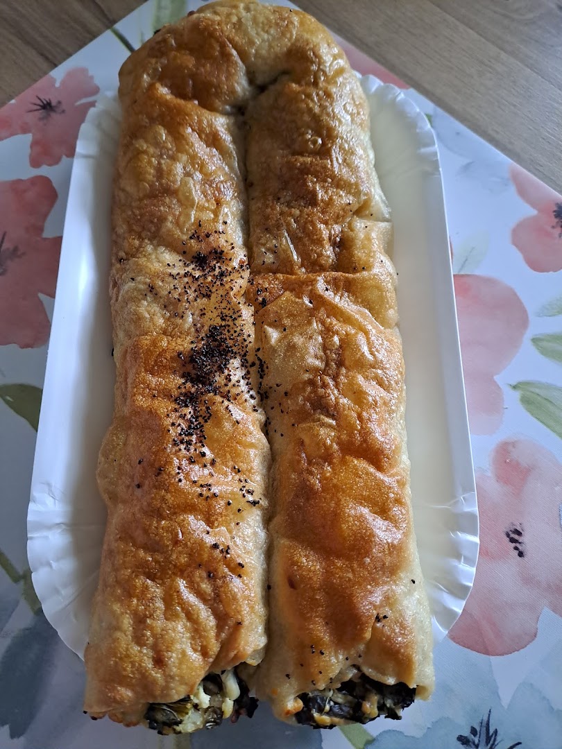 Istanbul Bäckerei · Fotos 14