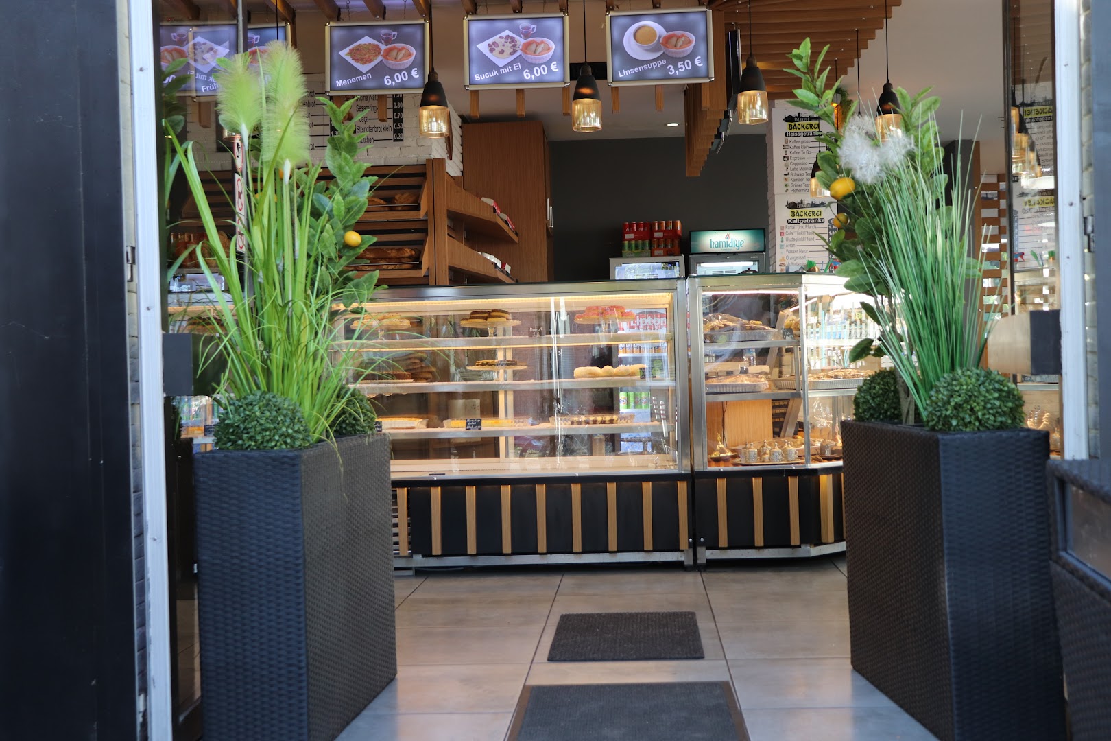 Istanbul Bäckerei · Fotos 5
