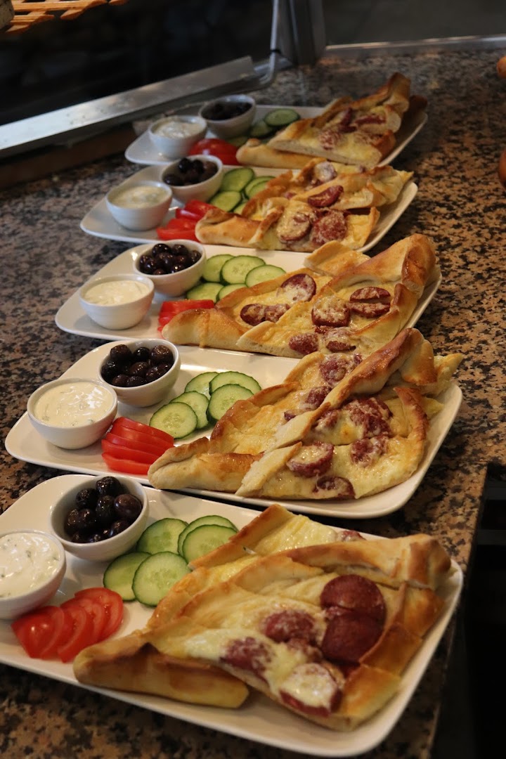 Istanbul Bäckerei · Fotos 16