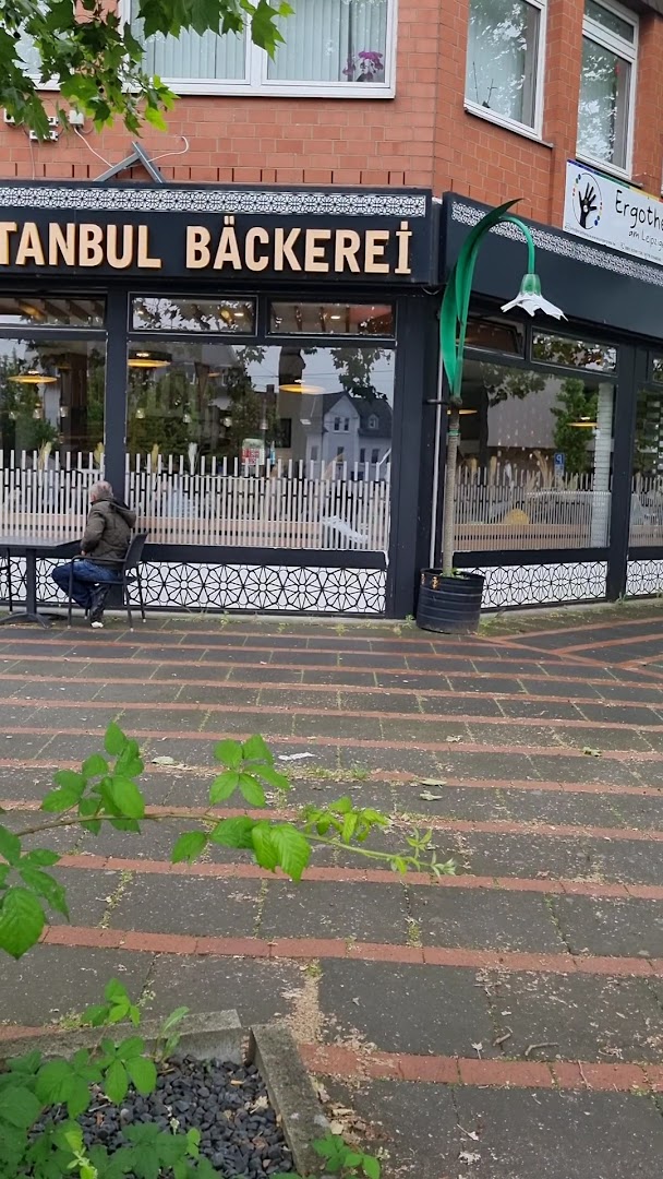 Istanbul Bäckerei · Fotos 18