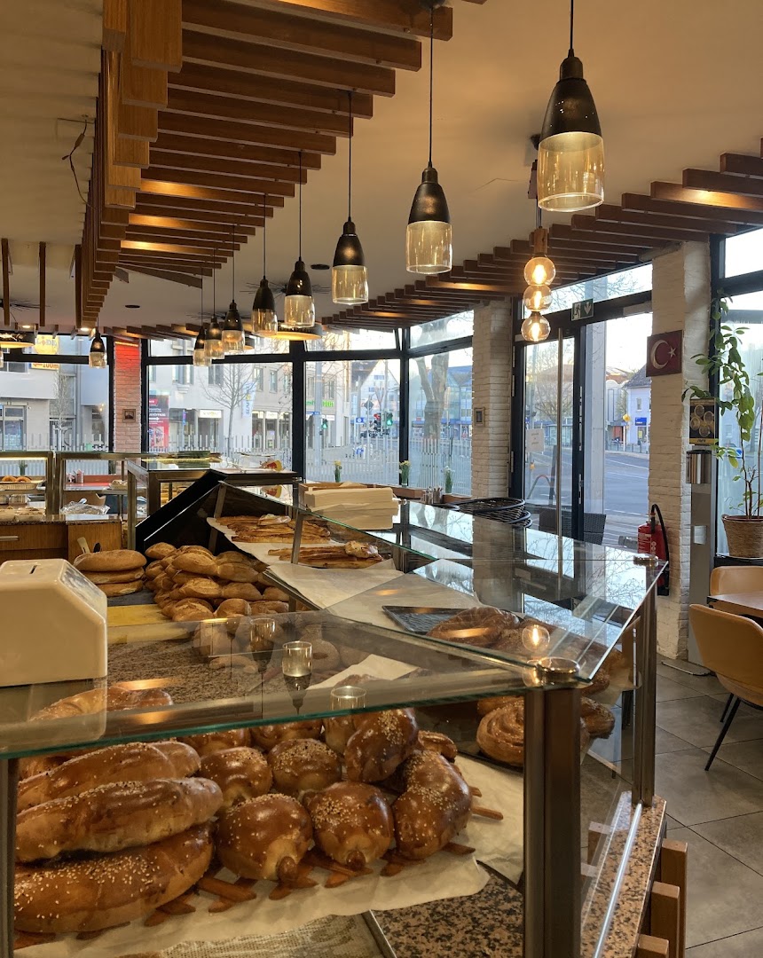 Istanbul Bäckerei · Fotos 12